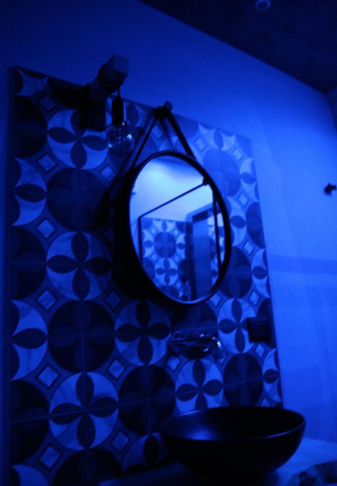 La Dimora Del Principe-Piano Terra Bed & Breakfast Trani Eksteriør bilde